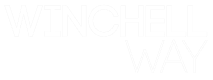 White logo at Winchell Way Apartment , Michigan